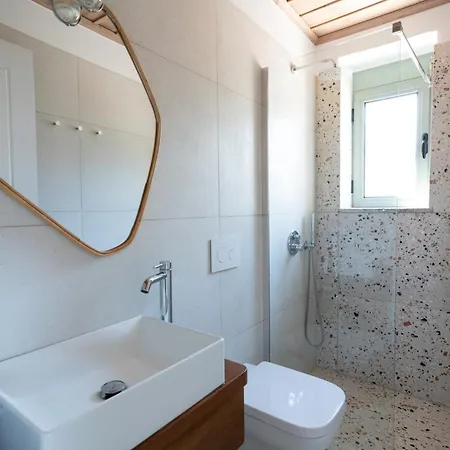 Villa Stone House Nanita