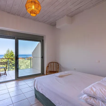 Villa Metea Poulithra
