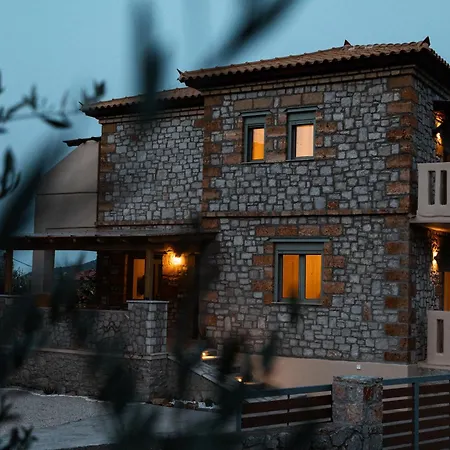 Stone House Nanita *