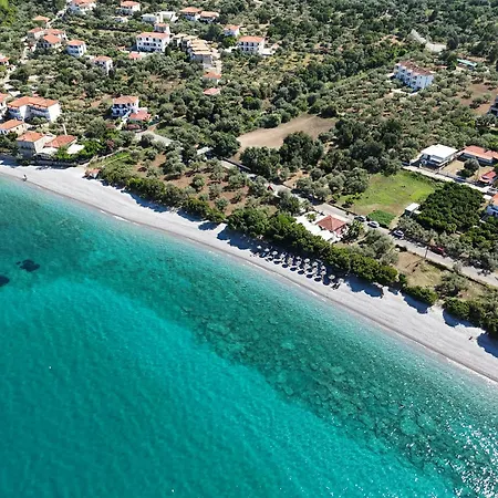 Villa Stone House Nanita