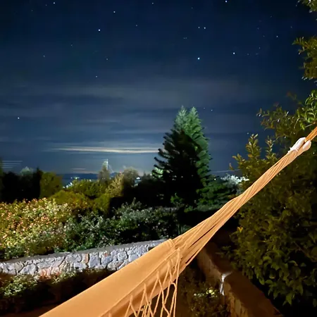 Stone House Nanita Villa *