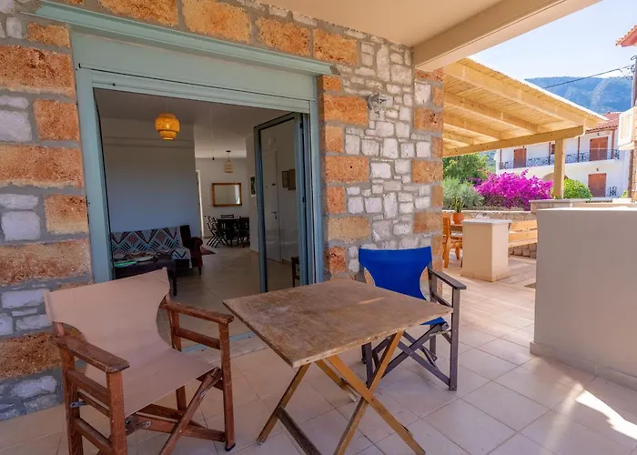 Stone House Nanita *