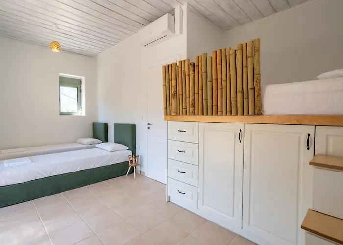 Stone House Nanita *