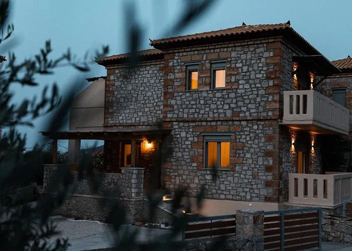 Stone House Nanita *