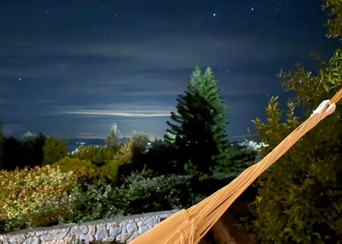 Stone House Nanita וילה *