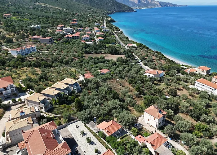 Stone House Nanita *